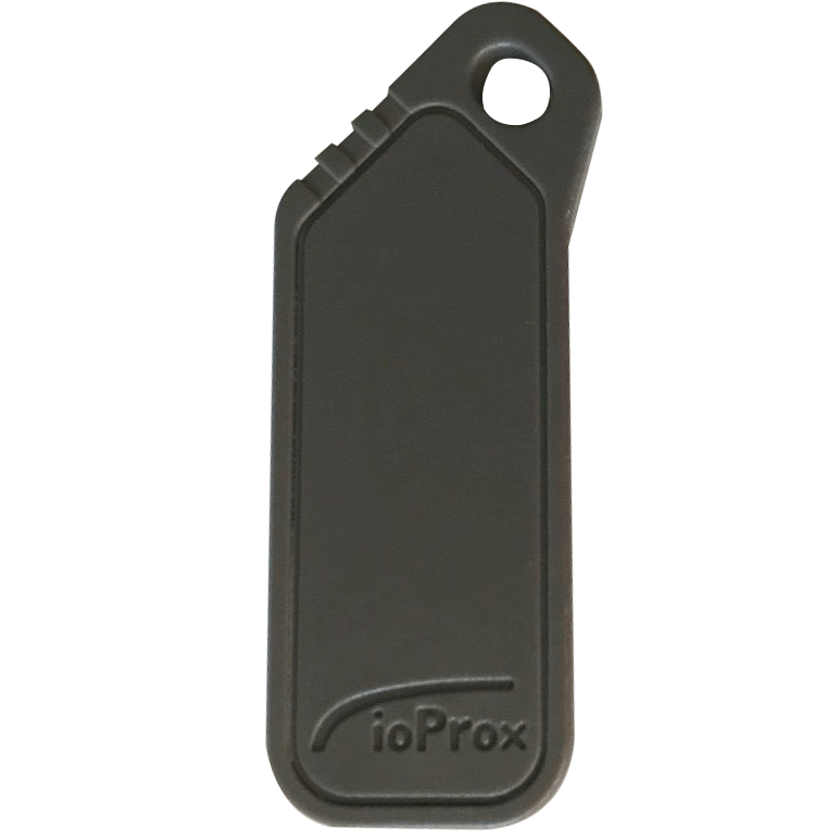 Kantech P40KEY ioProx Compatible Fobs – Mr. Key Fob