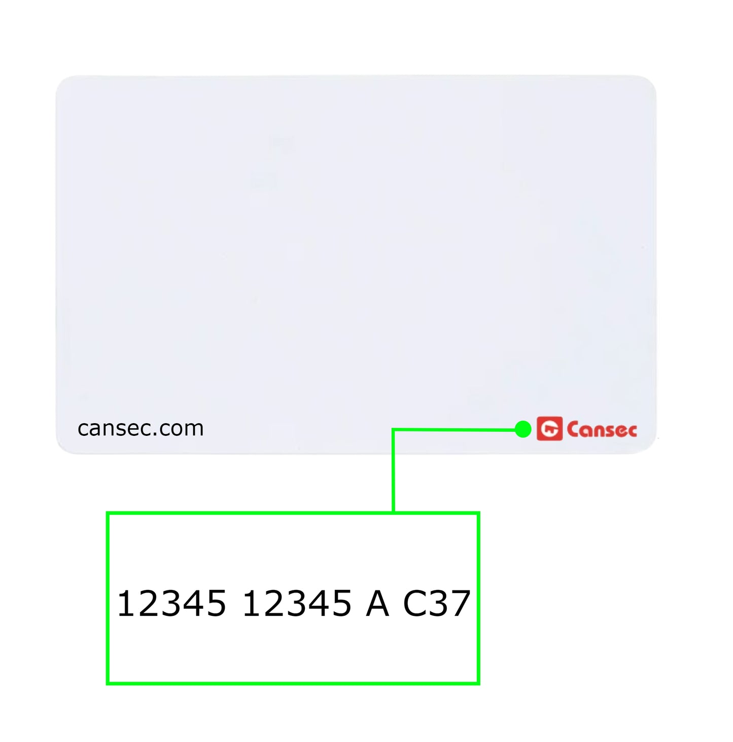 Cansec Key Card Ore Oklahoma City Las Vegas Baltimore Louisville Milwaukee Albuquerque Tucson Fresno Sacramento Kansas City Mo. Long Beach Mesa Atlanta Colorado Springs Virginia Beach Raleigh Omaha Miami 