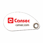 Cansec Tag Cansec copy by Serial number key fob copy cansec aftermarket fob key fob tag apartment fob tag copy key card copy cansec II cansec III