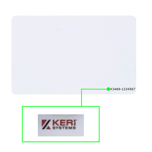 Keri Card copy online Keri copy by serial number keri keycard cloning keycard duplication online mrkeyfob employee badge employee access card