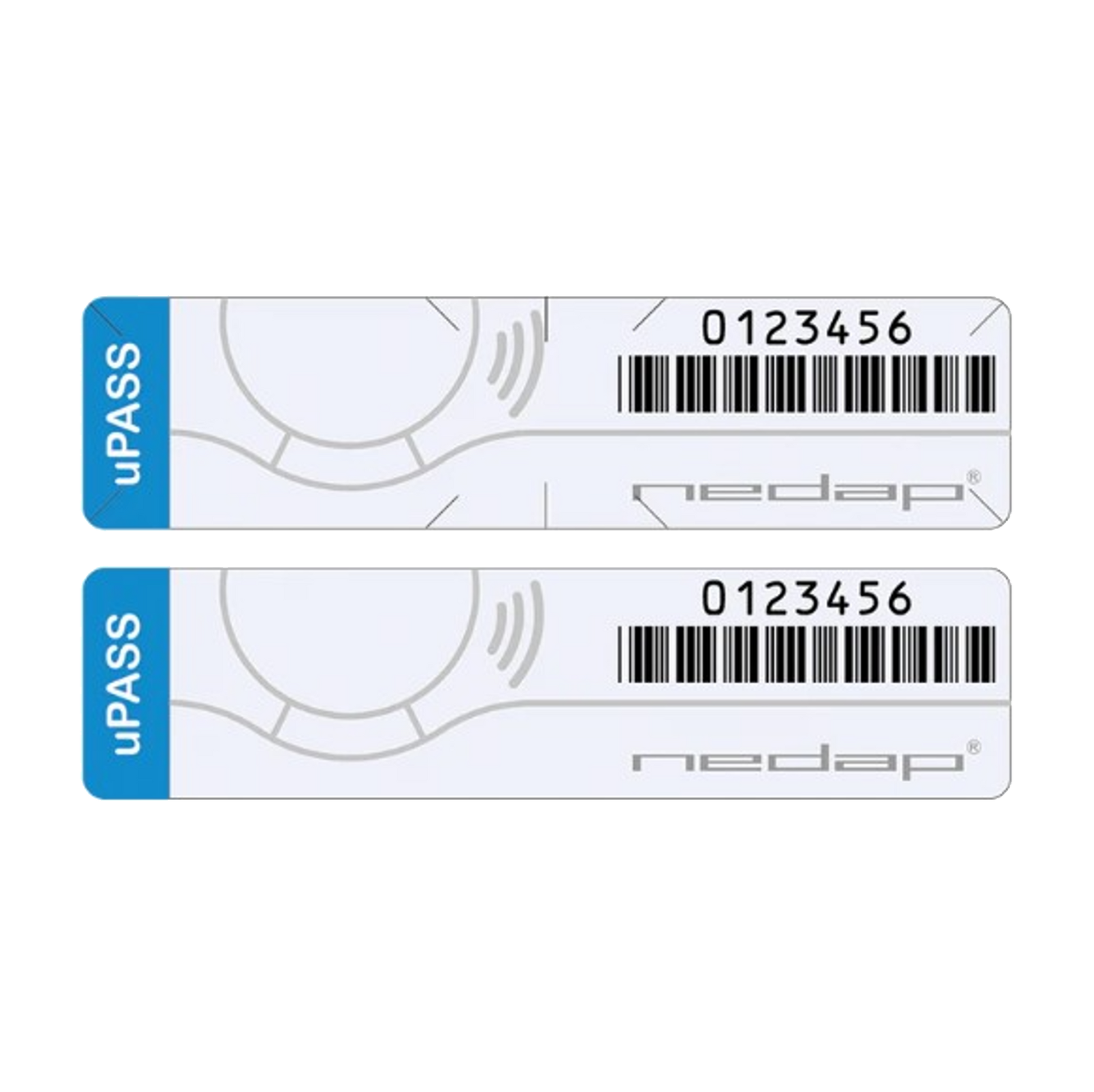 NeDap UPass tags copying Nedap system parking tag nedap upass tag cloning online nedap UHF tag duplication no mail in online convenient fast and easy amazon rfid cloner UHF copier UHF parking tag clone windshield tag copy