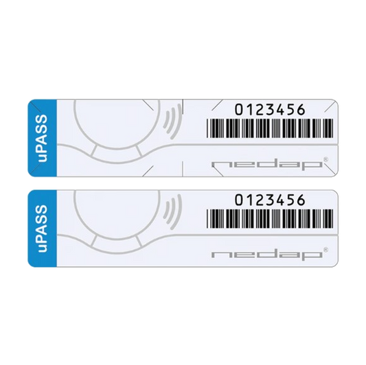 NeDap UPass tags copying Nedap system parking tag nedap upass tag cloning online nedap UHF tag duplication no mail in online convenient fast and easy amazon rfid cloner UHF copier UHF parking tag clone windshield tag copy