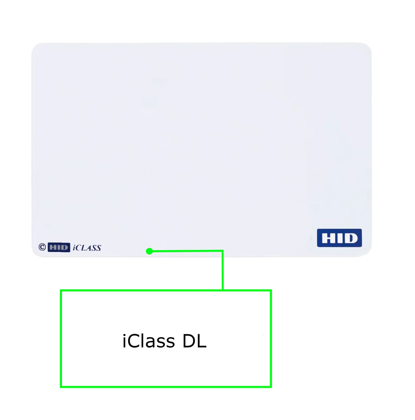 iClass DL card HID Prox Key HID iClass 2K iClass card clone duplication of iClass SE iclass fob Iclass SE card HID ER HID fob ER copy online HID cloning iClass Card copy