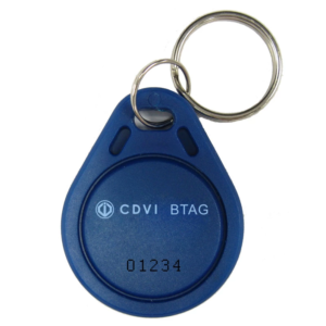 CDVI Compatible Fobs