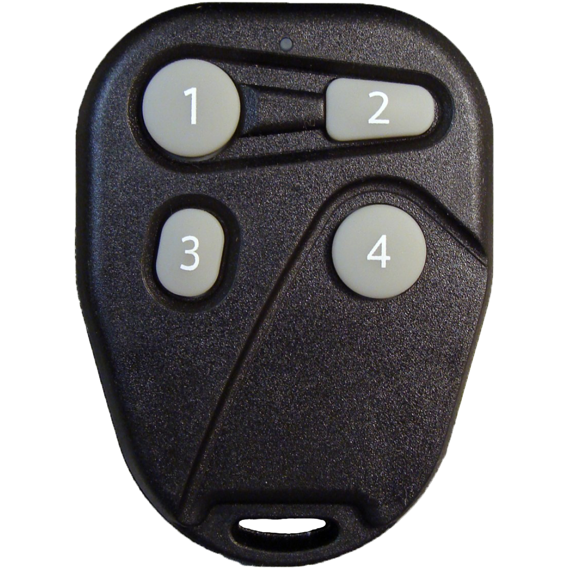 Kantech remotes bulk management office garage clicker garage opener kantech system ioprox system Kantech remote to open condo garages apartment garages office buildings