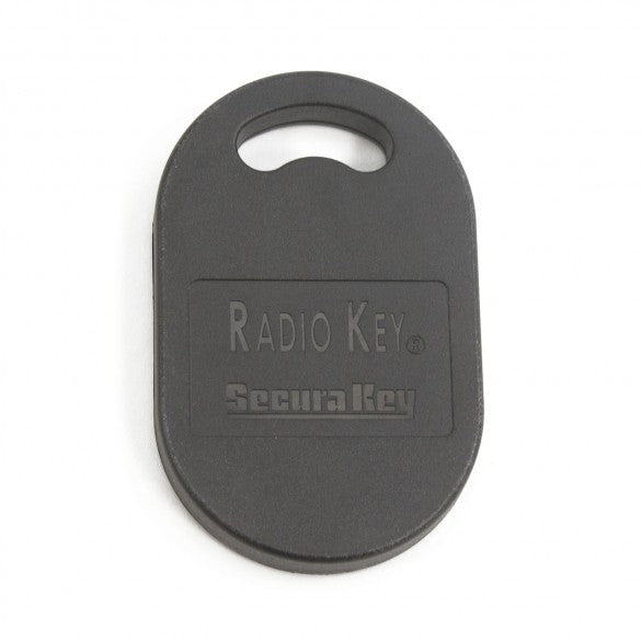 Tecla de radio SecuraKey