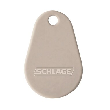 Schlage Key Fob